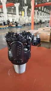 2024 New Factory Release Discounted 200mm 7 7/8 " IADC517 Rock Bit Drill Oil Well Water Well Geothermal Well Mining Drilling