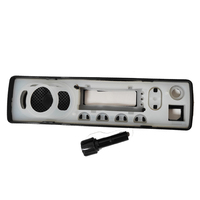 Pièces de rechange : Boîtier supérieur avec clavier et bouton pour radio bidirectionnelle GM3688