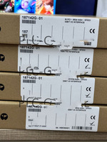 OEM / ODM NOUVELLE CARTE D'ACQUISITION DE DONNÉES I/O DAQ NATIONAL INSTRUMENTS PCI-6534 187142G-01 Installation Facile
