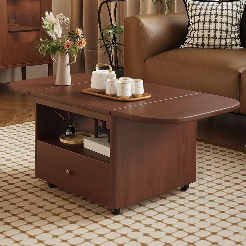 Walnut Color