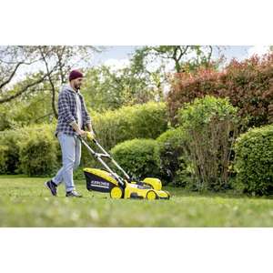 KAERCHER-2.444-012,0 LMO 36-40-Cuchilla para cortacésped-EAN 4054278572031 JARDINERÍA OTRAS HERRAMIENTAS Y ACCESORIOS - Product Image 2