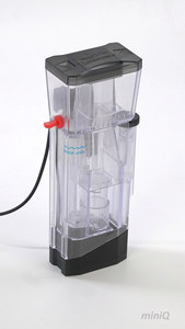 BM <strong>MINI</strong> Q NANO <strong>Skimmer</strong> Internal Hanging Protein <strong>Skimmer</strong> - Product Image 2