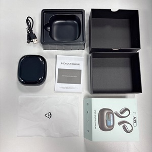 <span class=keywords><strong>A39</strong></span> Auricular inalámbrico Tws Bt5.3 Ultra Long Endurance Sport Auricular Pantalla digital Multifuncional AI Traducir Auriculares - Product Image 6