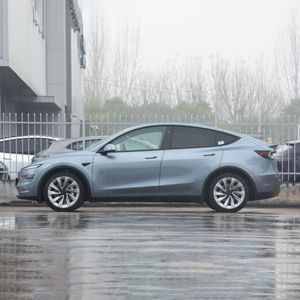 รับคำสั่งซื้อแบบกำหนดเอง <span class=keywords><strong>รถ</strong></span>ยนต์เทสล่า โมเดล Y ยอดขายสูงสุด <span class=keywords><strong>ราคา</strong></span>ถูก <span class=keywords><strong>รถ</strong></span>ยนต์พลังงานใหม่ <span class=keywords><strong>รถ</strong></span>ยนต์ไฟฟ้าอัตโนมัติ มีสินค้าในสต็อก - Product Image 2