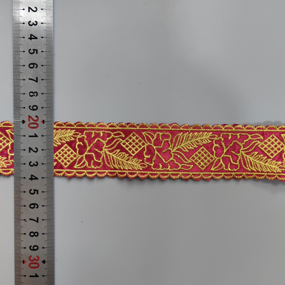 Bordeaux 4 cm