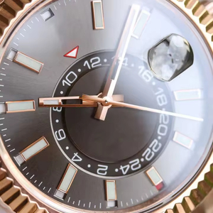 Miyota นาฬิกาข้อมือชายอะนาล็อกกันน้ำได้, รุ่น Skywalker 190g 160g - Product Image 4