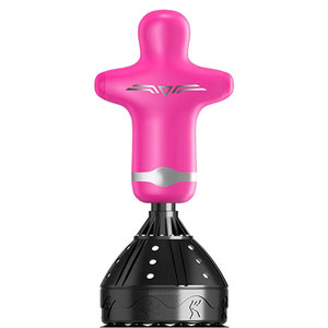 मानव डमी फ्री किक किक बॉक्सिंग उपकरण प्रशिक्षण डमी पंचिंग बैग - Product Image 3