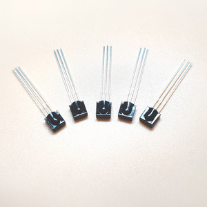 Lc TV hs0038b khuếch đại quang 38Khz băng rộng cảm quang <span class=keywords><strong>IR</strong></span> receiver cảm biến sản phẩm điện tử hồng ngoại Receiver - Product Image 3