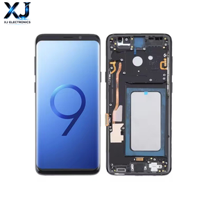 Schermi LCD all'ingrosso per <span class=keywords><strong>Samsung</strong></span> S8 S9 S10 S20 S21 S22 S23 S24+ Ultra e Touch Screen per <span class=keywords><strong>Samsung</strong></span> <span class=keywords><strong>Note</strong></span> 8 <span class=keywords><strong>9</strong></span> 10 20 - Product Image 1