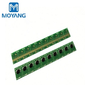 MoYang circuito integrato di Alta Qualità per la <span class=keywords><strong>cartuccia</strong></span> <span class=keywords><strong>epson</strong></span> compatibile T5852 uso per <span class=keywords><strong>epson</strong></span> PM210 PM215 PM235 stampante - Product Image 1