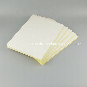 Casa Blanca Manual de eliminación de polvo de papel adhesivo para la limpieza del pegajosa de - Product Image 3