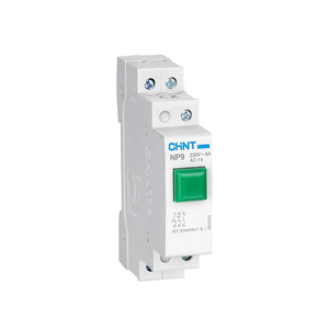 ปุ่มกด Chnt CHINT <span class=keywords><strong>NP9</strong></span> - Product Image 1