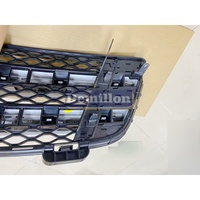Demillon 1648800185 Demillon Auto Parts Car Grille de calandre avant Grille de radiateur pour Mercedes-Benz W164 GL350 GL450 GL550 GL500
