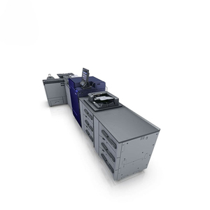 Nuevas Copiadoras de Producción para Impresora a Color Accurio Press C6100 C6085, Accurio Press C6100 C6085 A3 Color Pro - Product Image 4