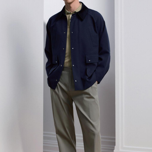 Giacche all'ingrosso <span class=keywords><strong>giacca</strong></span> da <span class=keywords><strong>uomo</strong></span> <span class=keywords><strong>giacca</strong></span> bianca per <span class=keywords><strong>uomo</strong></span> corpo Business abiti da <span class=keywords><strong>uomo</strong></span> <span class=keywords><strong>giacca</strong></span> bomba <span class=keywords><strong>Blazer</strong></span> vestiti - Product Image 3