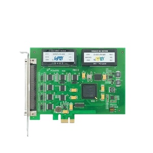 Igual que la tarjeta de adquisición de interruptores NI MXTD de 48 canales PCIe2321 DIO con material base FR4 - Product Image 4