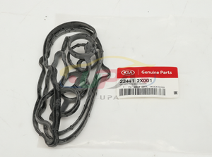 22441-2X001 224412X001 JUNTA DE LA TAPA DE BALANCINES para hyun-dai ki-a 22441 2X001 - Product Image 5