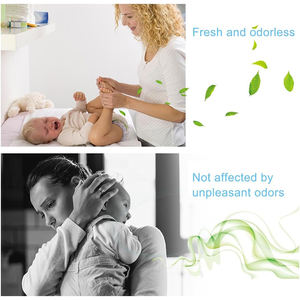 工厂批发猫砂补充袋盒兼容猫猫精灵标准 - Product Image 6