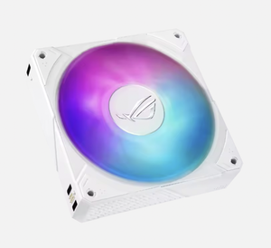 Nuevo Sistema de Refrigeración Todo en Uno God 3 360 ARGB EXTREME Blanco con Pantalla LCD de 3.5 Pulgadas - Product Image 6