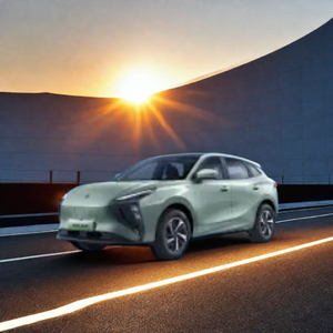 Voiture électrique SUV mini de luxe Dongfeng EV 2024 à conduite à droite, fabriquée en Chine, haute vitesse, vendue le vendredi - Product Image 4