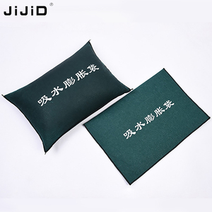Bolsas de Lona Activadas por Agua JIJID, Despliegue Rápido, Sin Sacos de Arena, Control de Inundaciones, <span class=keywords><strong>Bolsa</strong></span> de Expansión Absorbente de Agua - Product Image 6