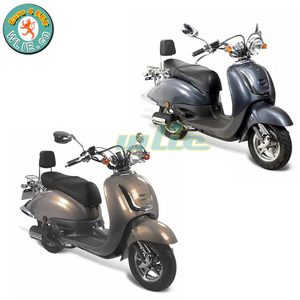 Vente flash Nouveau <span class=keywords><strong>scooter</strong></span> Sym Style sportif à essence Design rétro 50cc/125cc (Euro 4) - Product Image 1