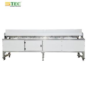 Máy hàn mù lăn tự động stec - Product Image 4