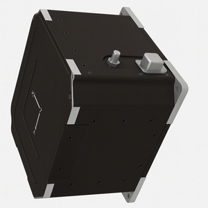 Chất lượng cao không thấm nước biển La bàn Con quay hồi chuyển quán tính hệ thống định vị chính xác vị trí chuyển động cảm biến đo phân tích - Product Image 2