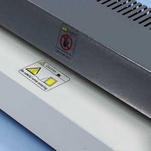 Chất lượng cao Máy cán ảnh <span class=keywords><strong>Laminator</strong></span> văn phòng <span class=keywords><strong>Laminator</strong></span> A3 330d - Product Image 6