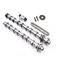Kit d'arbre à cames 1638159880 pour Citroën Berlingo C5 Aircross Peugeot 508 5008 DS3 DS4 Ford Puma Opel Combo 1.5 DV5R