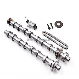 Kit d'arbre à cames 1638159880 pour Citroën Berlingo C5 <span class=keywords><strong>Aircross</strong></span> Peugeot 508 5008 DS3 <span class=keywords><strong>DS4</strong></span> Ford Puma Opel Combo 1.5 DV5R - Product Image 2