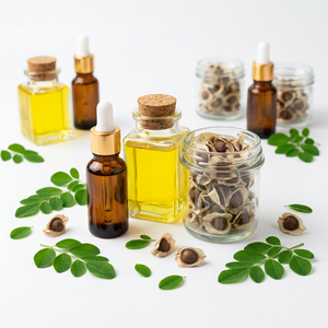 Moringa Oil in Private Label - Product Image 3