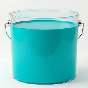 Tempera Professionale <span class=keywords><strong>Lavabile</strong></span> da 1 Gallone (3,8L) in Vari <span class=keywords><strong>Colori</strong></span>, Sicura per Bambini, Tempera Liquida <span class=keywords><strong>Lavabile</strong></span> - Product Image 5