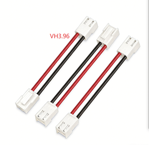 JST SH MX GH ZH PH EH XH VH 1.0 1.25 1.5 2.0 2.54 3.96mm 피치 2/3/4/5/6 핀 커넥터 와이어 하네스 케이블 어셈블리 - Product Image 6