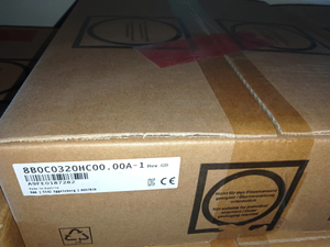 Module PLC B&R C0320, contrôleur industriel multi-séries - Product Image 4