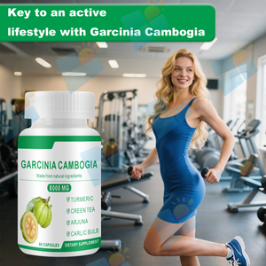 SUNI kapsul latihan camogia, kapsul menjaga dalam bentuk baik kunyit <span class=keywords><strong>Garcinia</strong></span> <span class=keywords><strong>Cambogia</strong></span> untuk dewasa remaja - Product Image 3