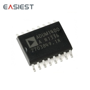 Chip IC de circuito integrado nuevo y Original ADUM1400CRWZ, 2, 2, 1, 2, 2, 1, 2, 2 - Product Image 2