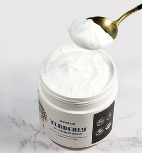 Sphinx-crema reductora para el cuidado de la piel de gatos, productos hidratantes para el cuidado de la piel de mascotas, no irritante, Natural, orgánico, calmante - Product Image 3