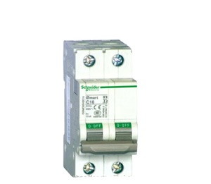 Schneider MCB OSMC32A2D1KG OSMC32A2D16KG OSMC32A2D10KG OSMC32A2C63KG OSMC32A2C50KG OSMC32A1D6KG OSMC32A1D63KG OSMC32A1D50KG - Product Image 5