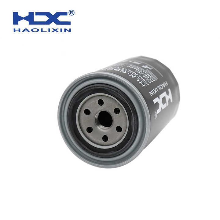 filter engine oil HC-5504 P550222 LF3466 898075676 8-98075-676-0 