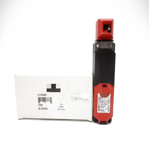 CONTROLADOR Lógico Programable (PLC) Dedicado para Automatización Industrial ENGINEERING SI-LS42UMH 47878 NSMP, Nuevo, Original, Disponible en Stock - Product Image 1