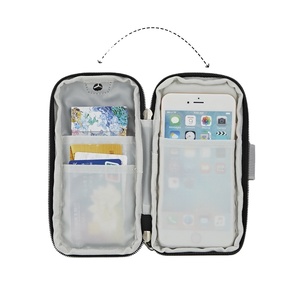 Bolsa de Brazo Deportiva Ligera Personalizada al por Mayor, Nuevo Estilo, Correa de Muñeca para Teléfono Móvil, Forro de PU para Correr de Noche para Hombres y Mujeres - Product Image 2