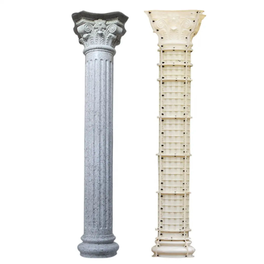 Hochwertige römische Säulen Säulen formen zum Verkauf
