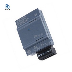 Módulo de Expansión de Salida Digital 6ES7222-1BD30-0XB0 para PLC S7-1200, Control Industrial, Comunicación RS485, 100% Original - Product Image 1