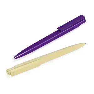 Recycled RPET <b>Pen</b> Pro sustainable merchandising - Product Image 1