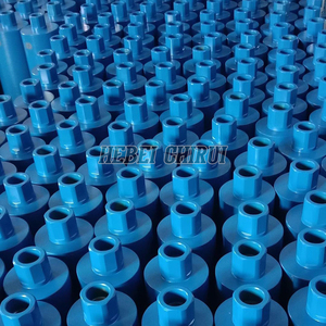 High Efficiency Drilling 1-1/4-7 Thread Reinforced <strong>Concrete</strong> Diamond Core Drill Bit Masonry Wall Hole <strong>Saw</strong> - Product Image 4