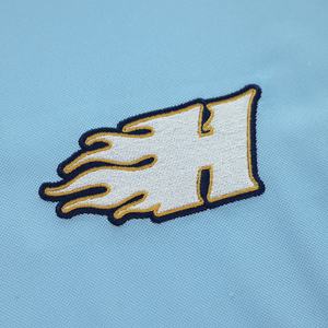 Персонализированная футбольная майка в стиле ретро - Product Image 4