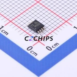 Original&New TLV522DGKR VSSOP-8 <b>Integrated</b> <b>Circuit</b> IC Chip Operational Amplifier - Product Image 1