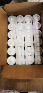 Adhesivo de Silicona Termoconductor Epoxi Dowsil 340 ZY195, 142g, Excelente Adhesión, Alta Resistencia a la Intemperie, para Construcción y Embalaje - Product Image 6