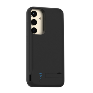 Nuevo Power Bank de 10000mAh con Clip Trasero y Soporte, <span class=keywords><strong>Cargador</strong></span> de Batería para Samsung Galaxy S25 S24 S23 S22 <span class=keywords><strong>S21</strong></span> S20 Ultra, Venta al Por Mayor - Product Image 6